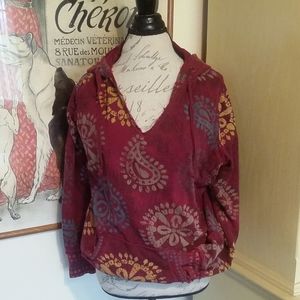 Maurices sweatshirt plus sz 1